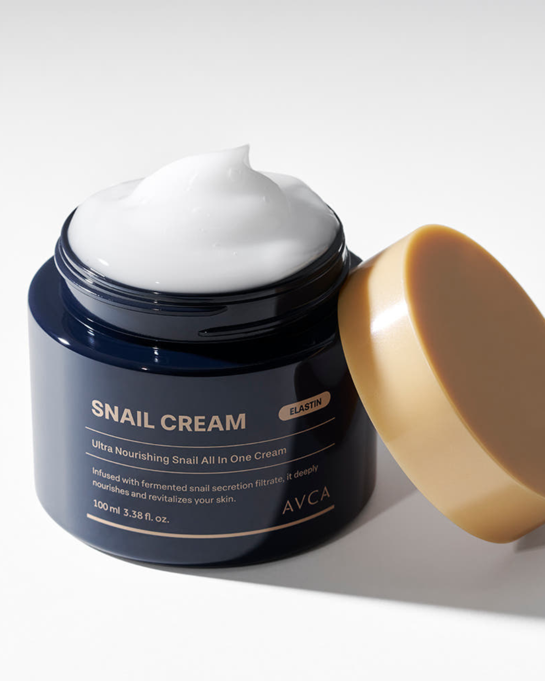 Ultra Nourishing Snail All in One Cream