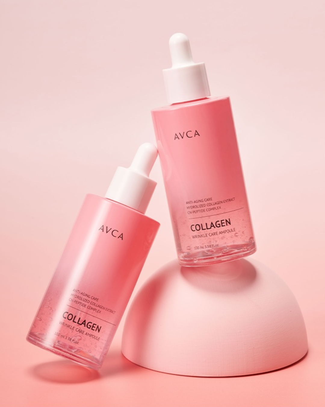 Wrinkle Care Ampoule Collagen