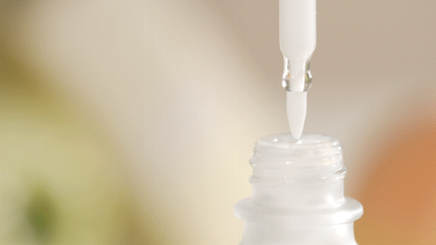 White Recipe Brightening Ampoule