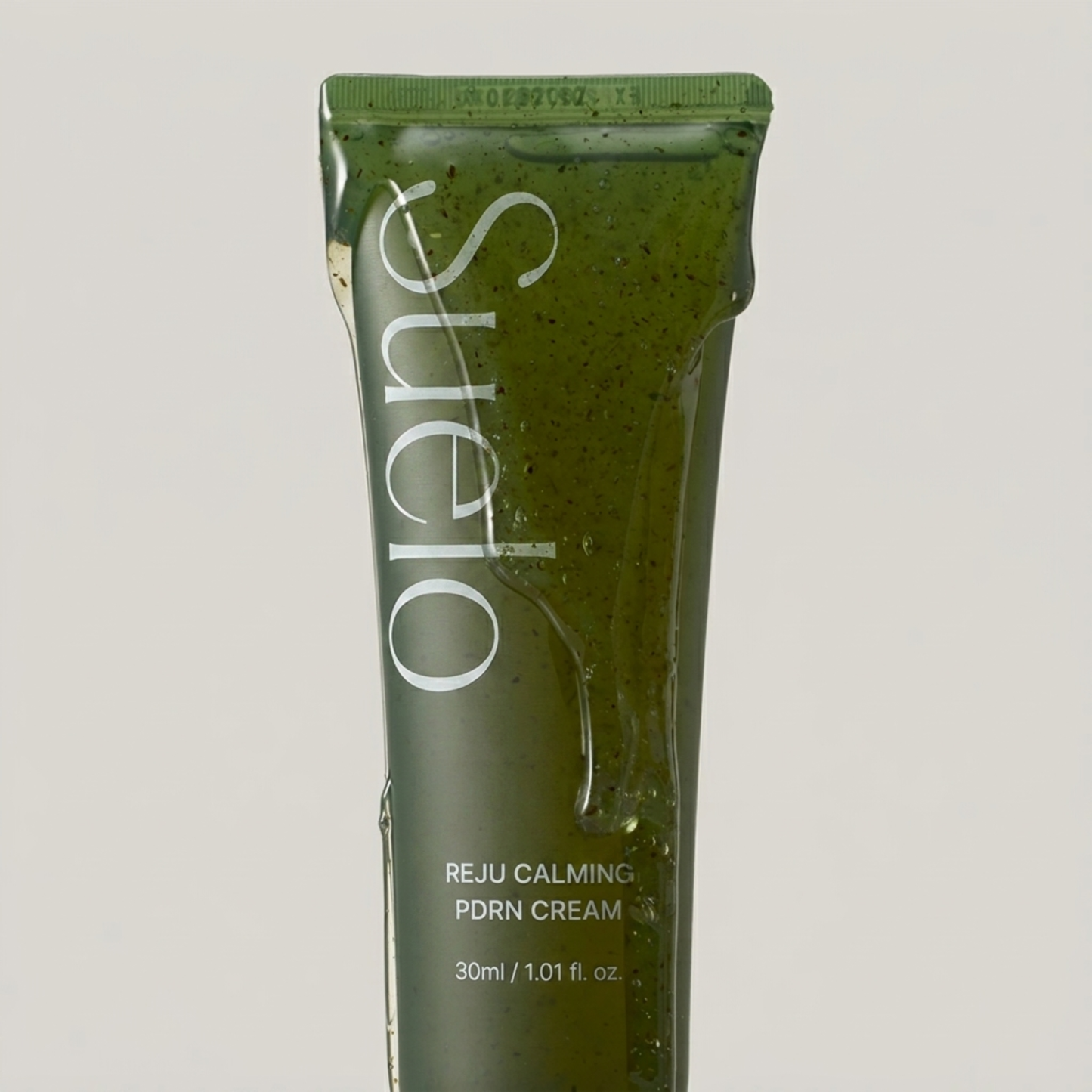 Protein Ampule Cleanser