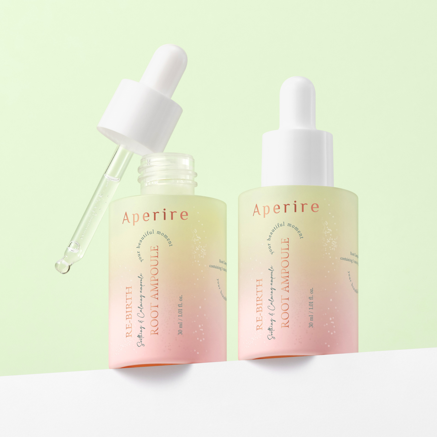 Re-Birth Root Ampoule