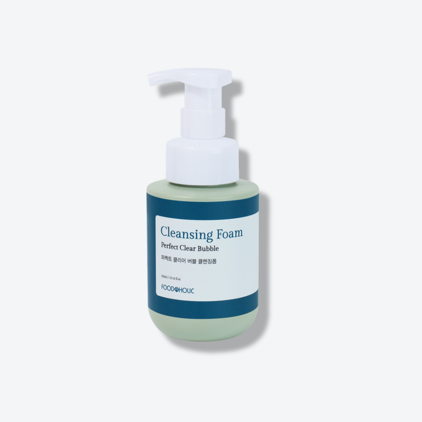 Cleansing Foam Perfect Clear Bubble