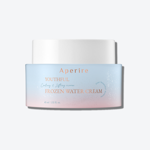 Youthful Frozen Water Cream