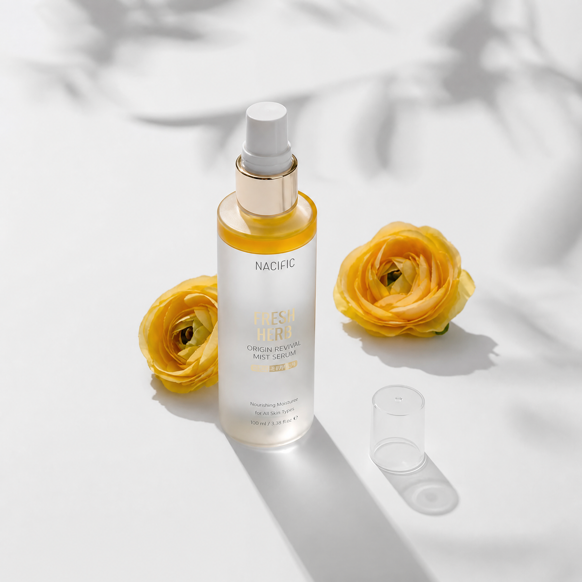 Fresh Herb Origin Mist Serum