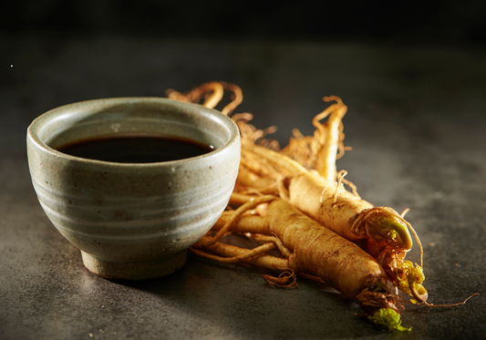 Ginseng