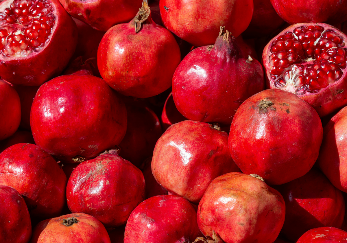 Granatapfel