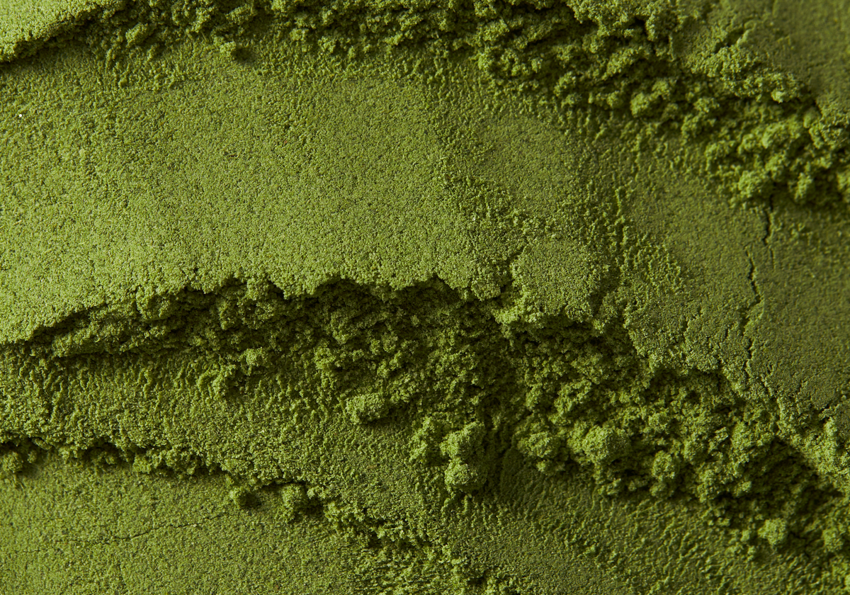 Grüner Tee