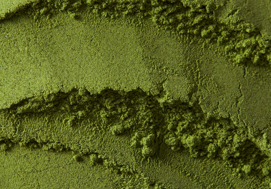Grüner Tee