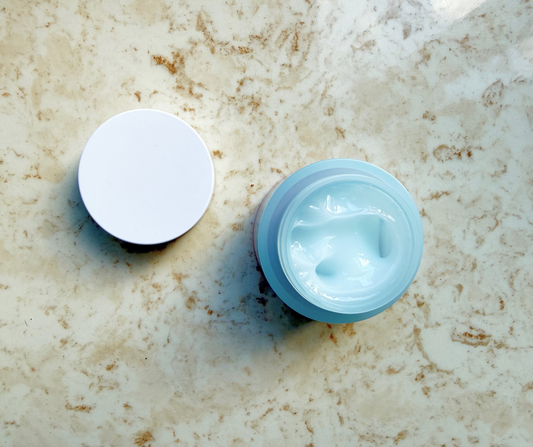 Youthful Frozen Water Cream von Aperire im Test: Die erfrischende Feuchtigkeitscreme für jugendliche, strahlende Haut