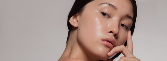 Korean Glass Skin: Das Geheimnis hinter dem makellosen Glow