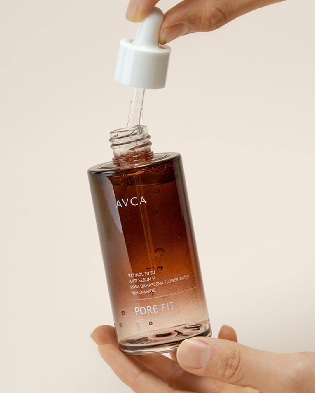 Pore Fit Retinol Ampoule