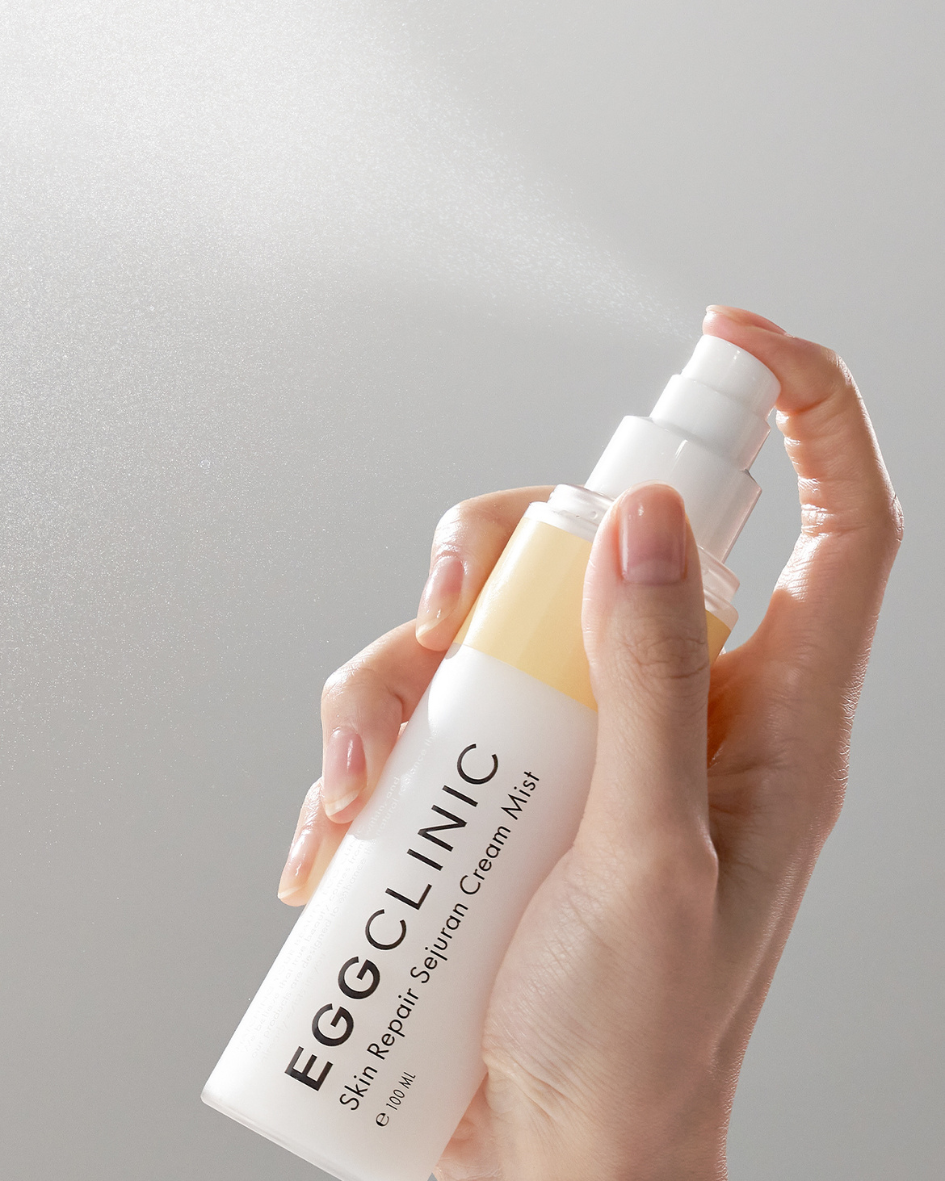 Skin Repair Sejuran Cream Mist