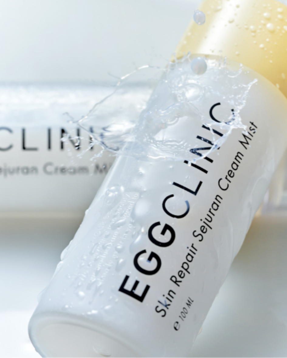 Skin Repair Sejuran Cream Mist