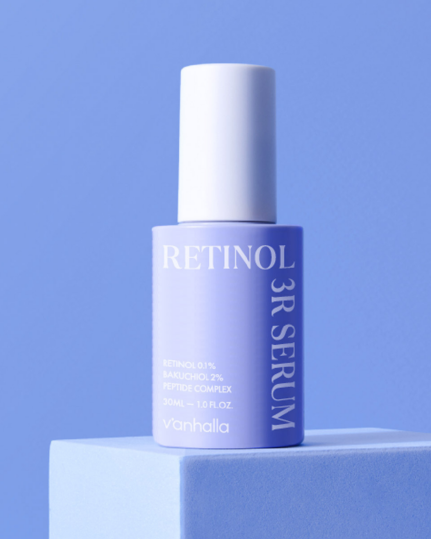 Retinol 3R Serum