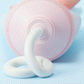 Be Frozen Pore Mask to Foam Cleanser