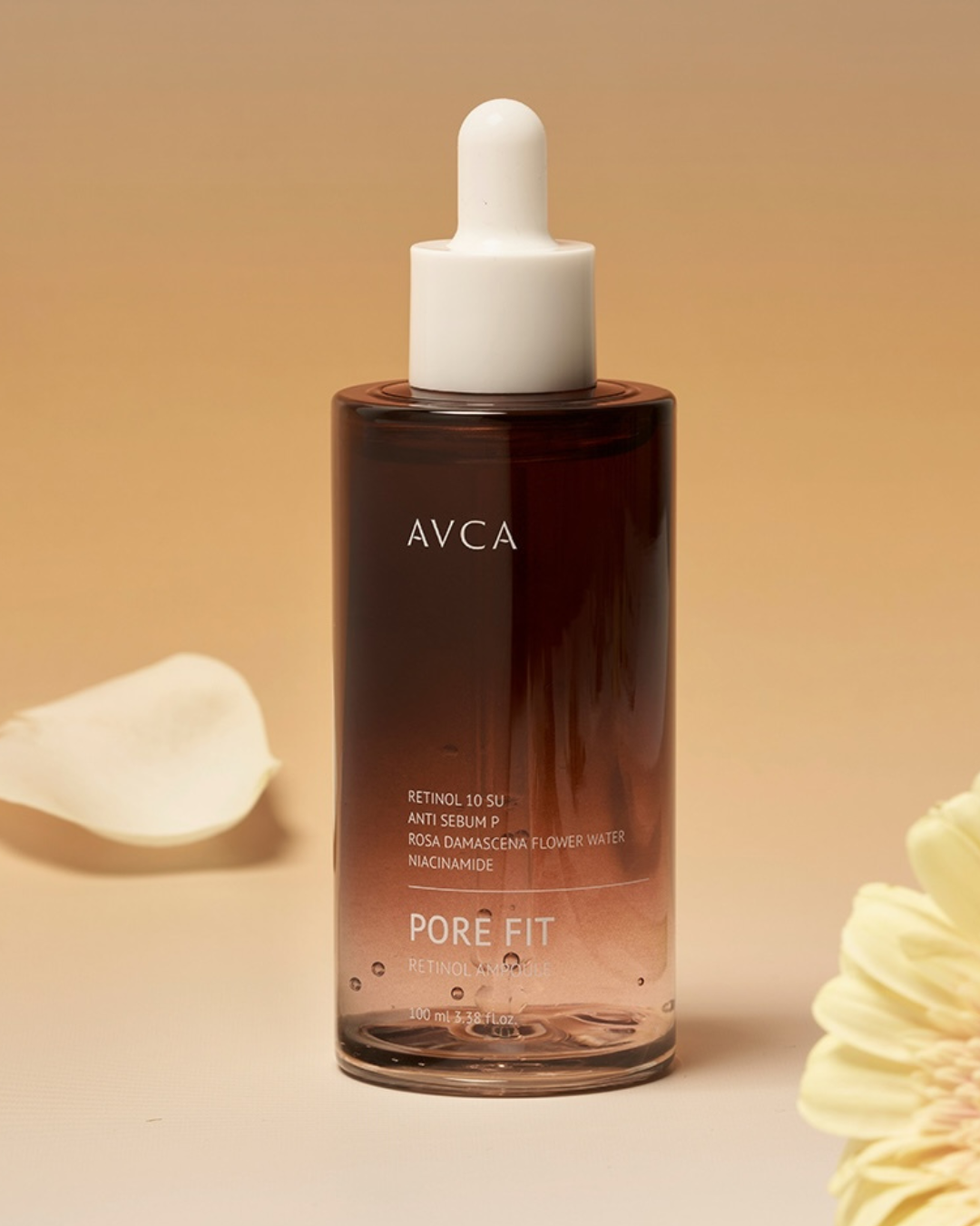 Pore Fit Retinol Ampoule