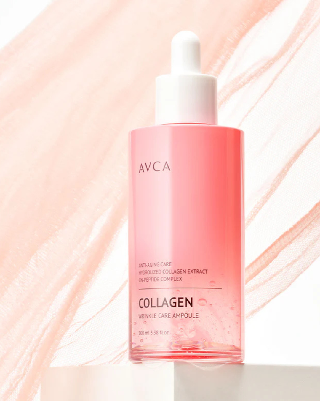 Wrinkle Care Ampoule Collagen