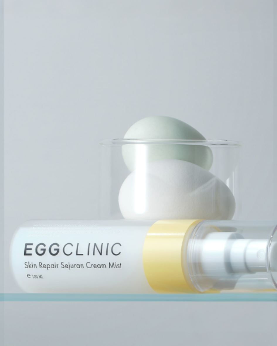 Skin Repair Sejuran Cream Mist