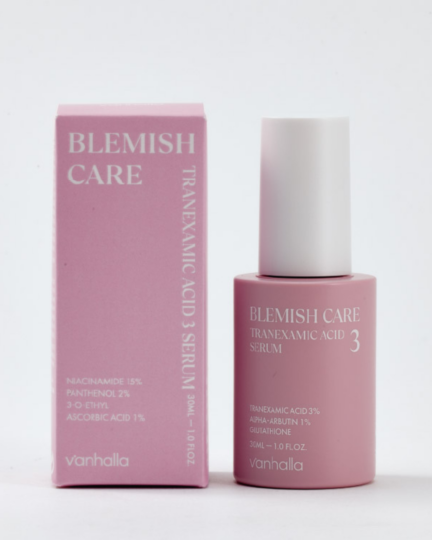 Blemish Care Tranexamic Acid 3 Serum