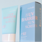 All Day UV Barrier Sun Screen 50+