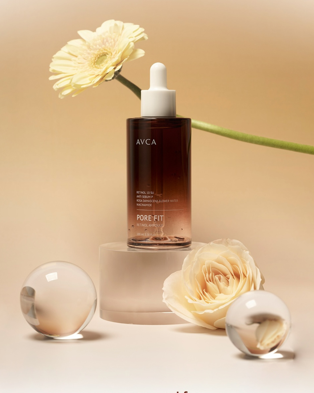 Pore Fit Retinol Ampoule