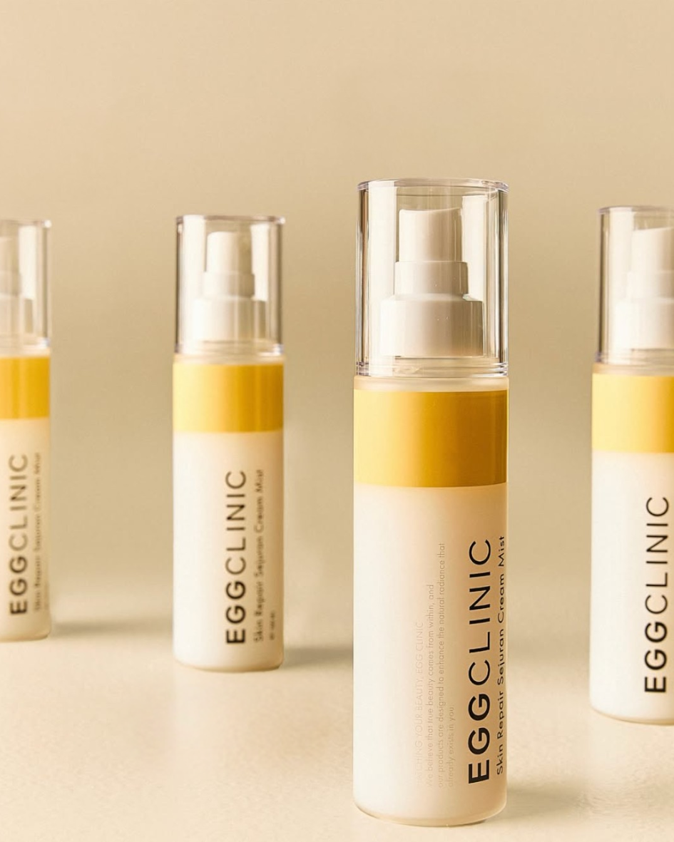 Skin Repair Sejuran Cream Mist