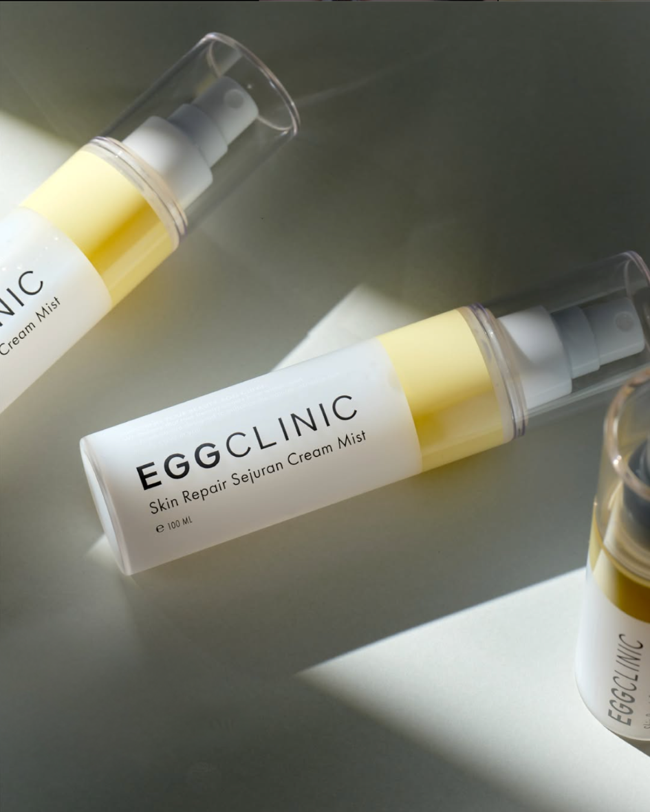 Skin Repair Sejuran Cream Mist