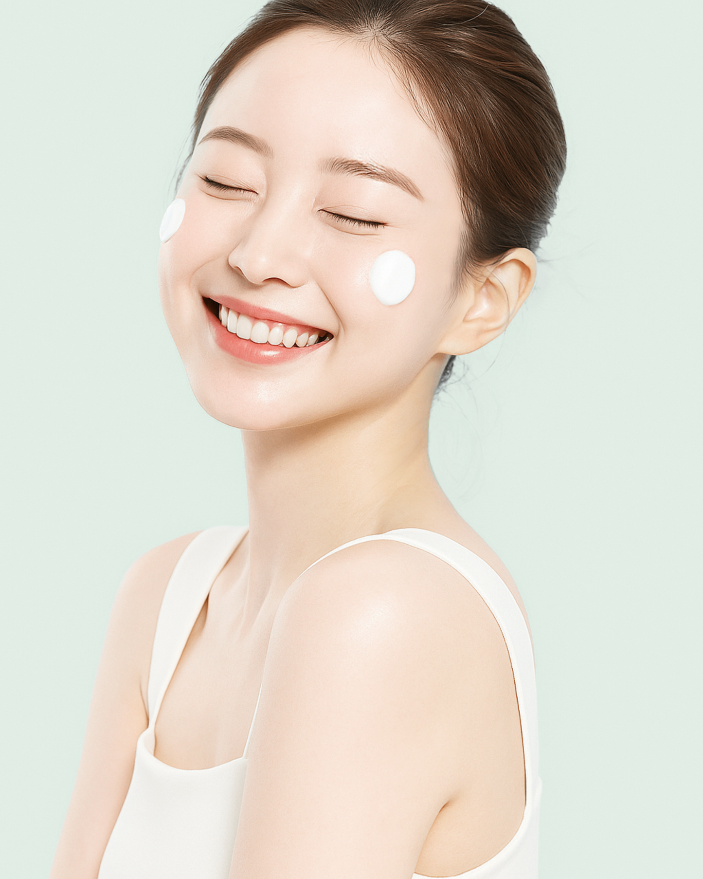 Cica Calm Serum In Cream