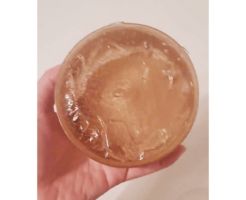 Real Black Snail Soothing Gel