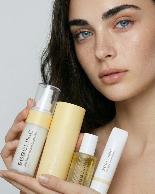 Skin Repair Sejuran Anti Aging Set - Limited Edition