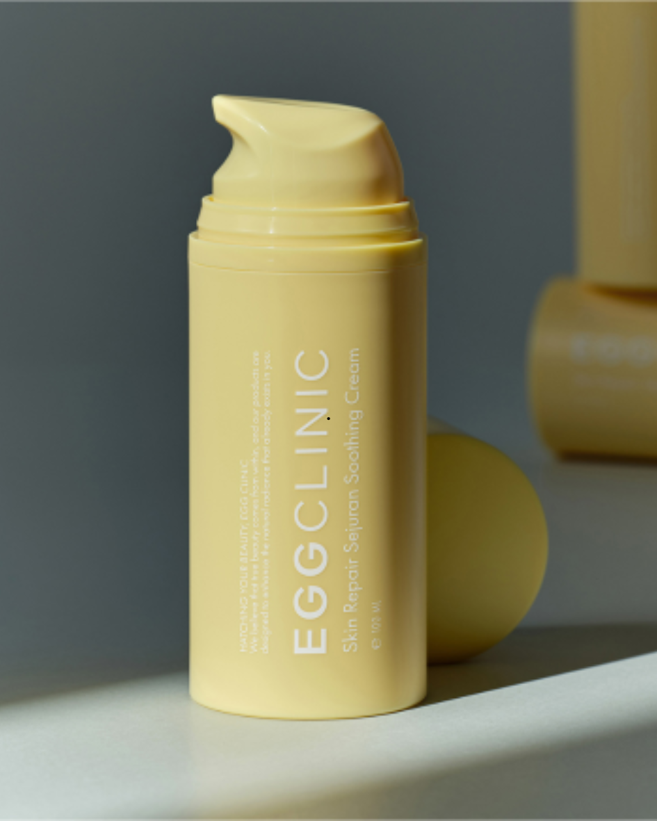 Skin Repair Sejuran Soothing Cream