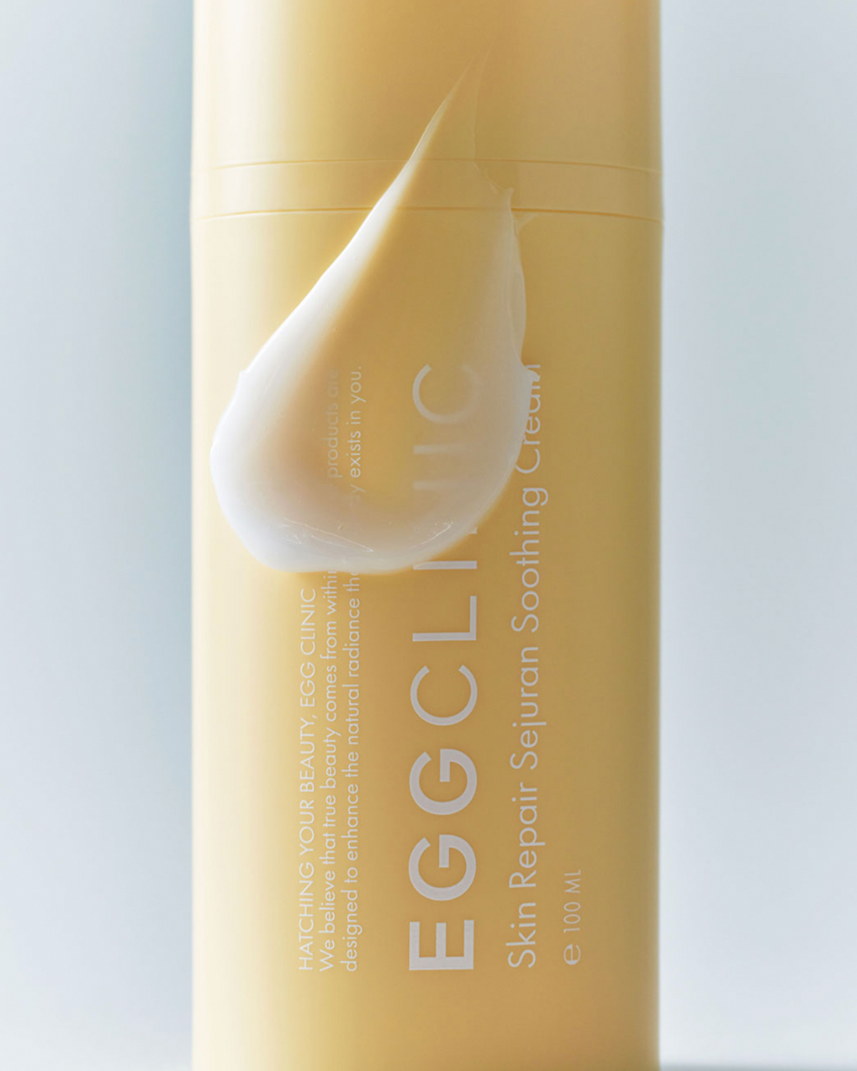 Skin Repair Sejuran Soothing Cream
