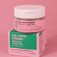 Collageen Verstevigende Ampul Toner Pad