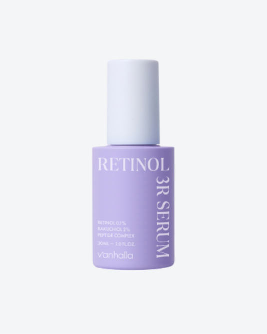 Retinol 3R Serum