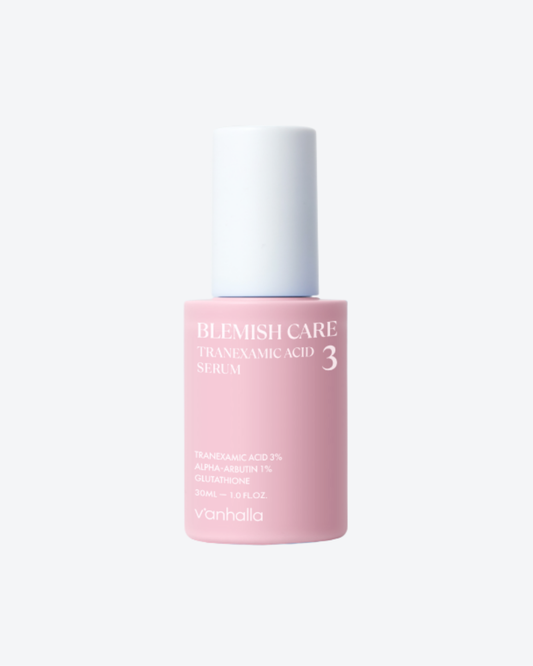 Blemish Care Tranexamic Acid 3 Serum