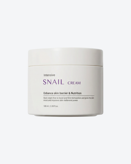 Intensive Snail Cream