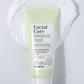 Facial Care Cleansing Foam Heartleaf