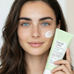 Facial Care Cleansing Foam Heartleaf