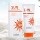 Multi Sun Cream SPF50+ PA+++