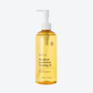 Blackhead pure &amp; deep cleansing oil