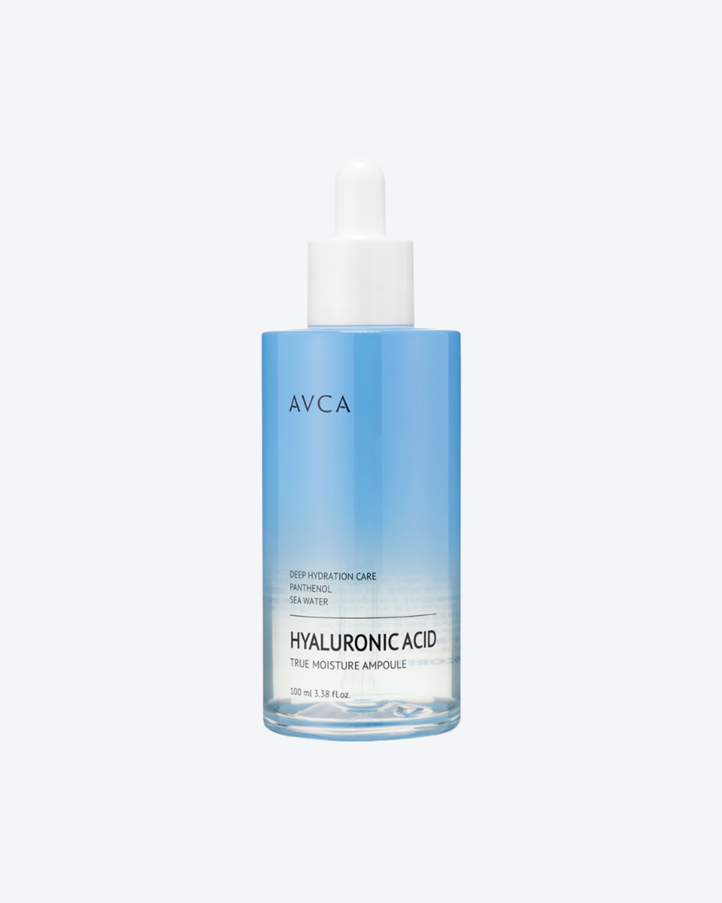 Hyaluronic Acid True Moisture Ampoule