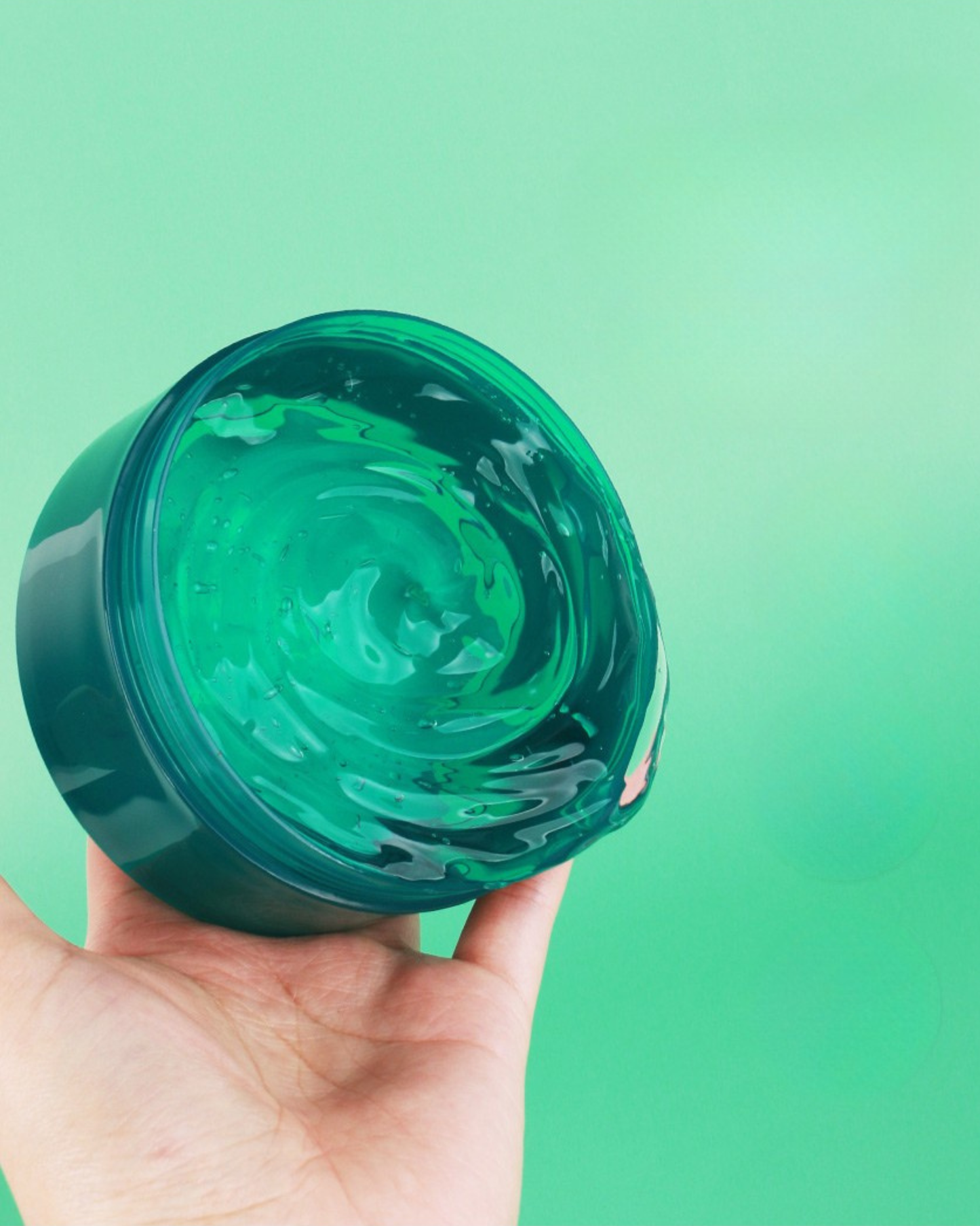 Cica Plus Soothing Gel