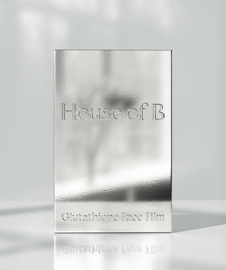 Glutathion Gezichtsmasker