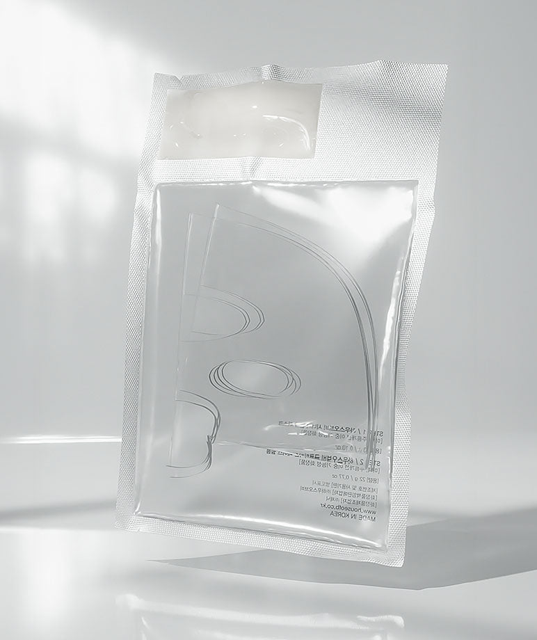 Glutathione Face Film - Set of 3