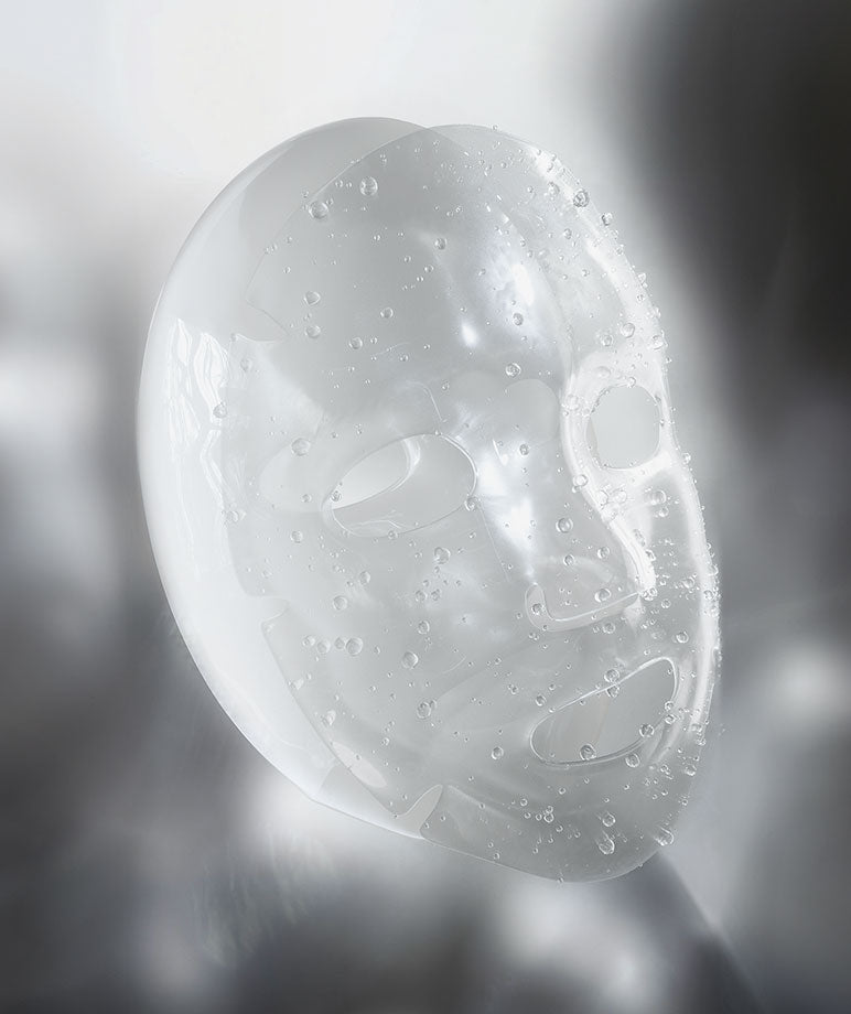 Glutathione Face Film - Set of 3