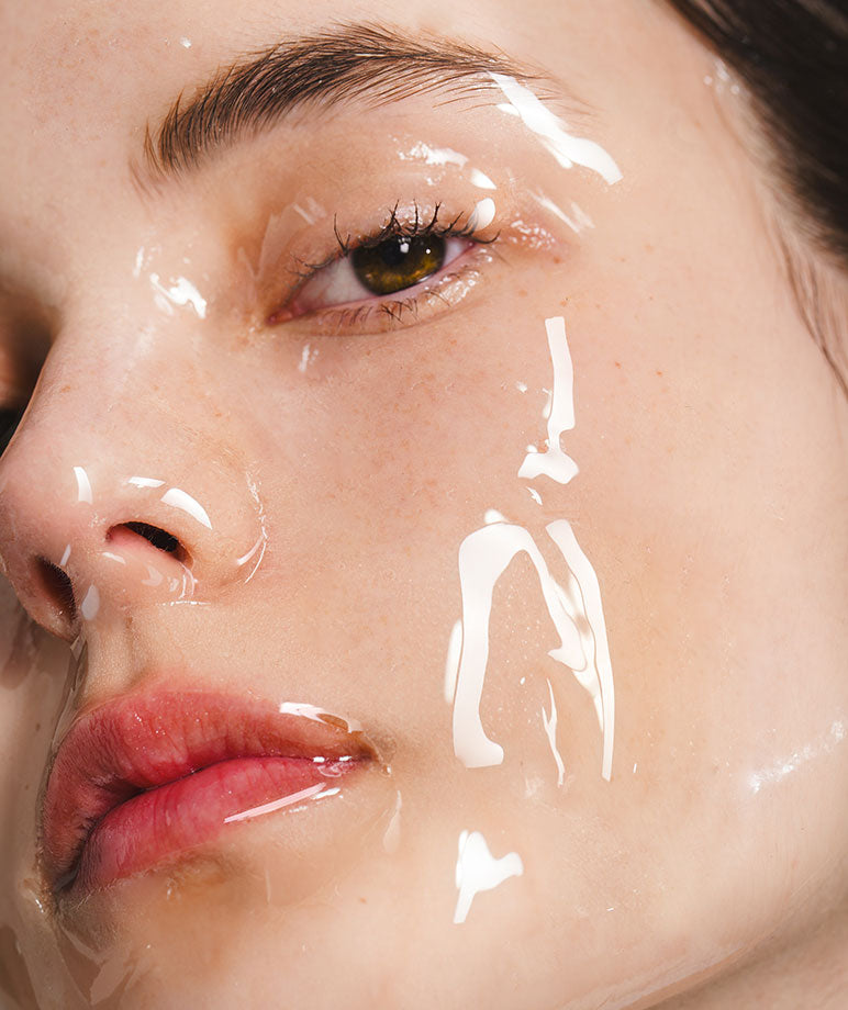 Glutathione Face Film - Set of 3