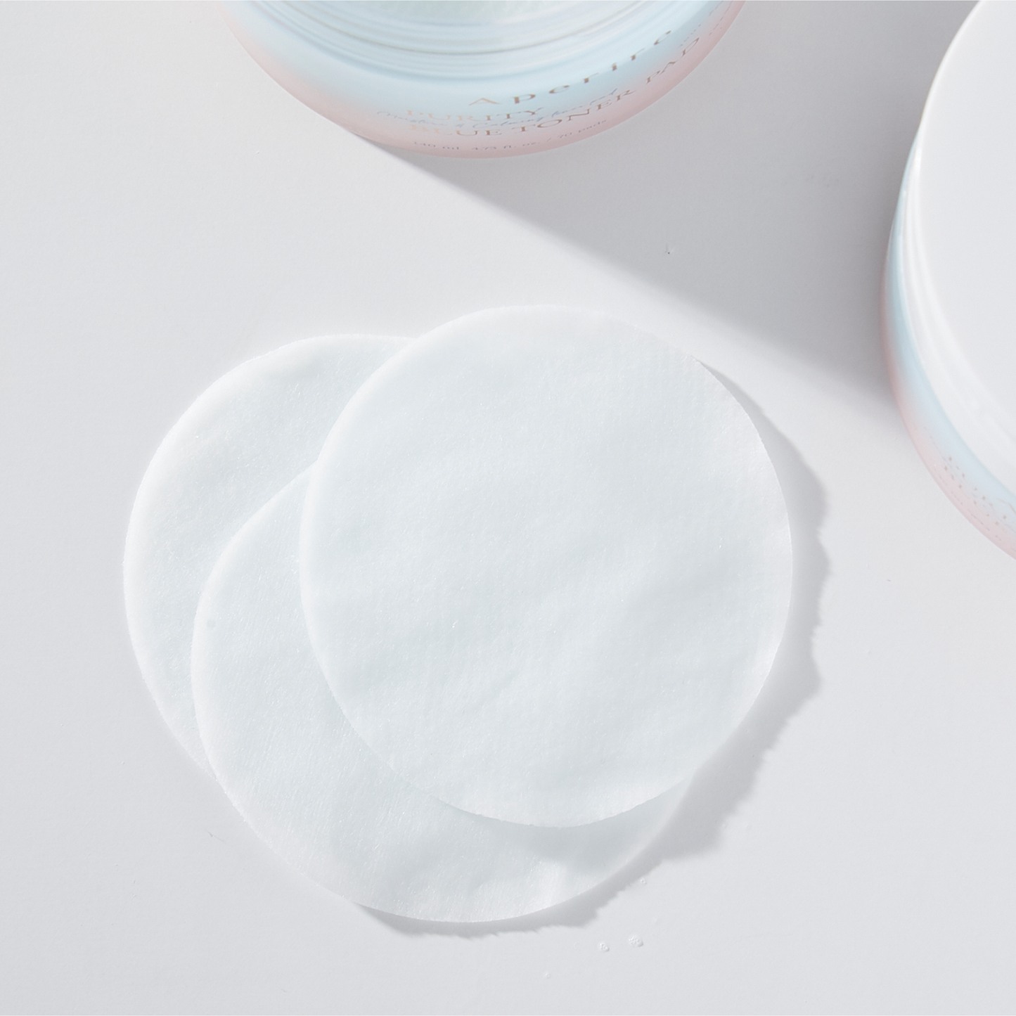 Purity Blue Toner Pad Refill -Nachfüllpackung-