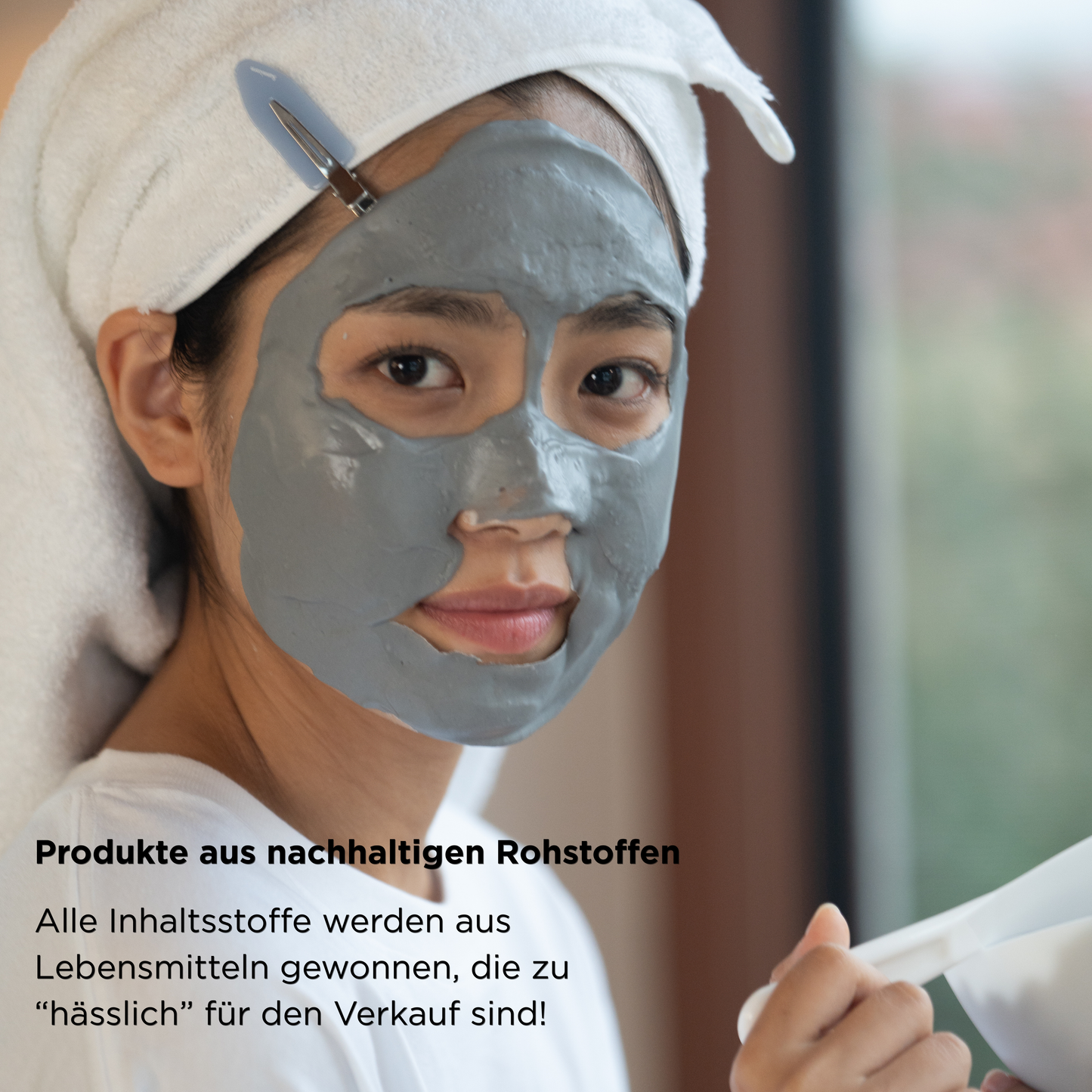 Sunnicorn bereum Microbiome Modeling Pack Calming Pore