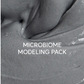Sunnicorn bereum Microbiome Modeling Pack Calming Pore