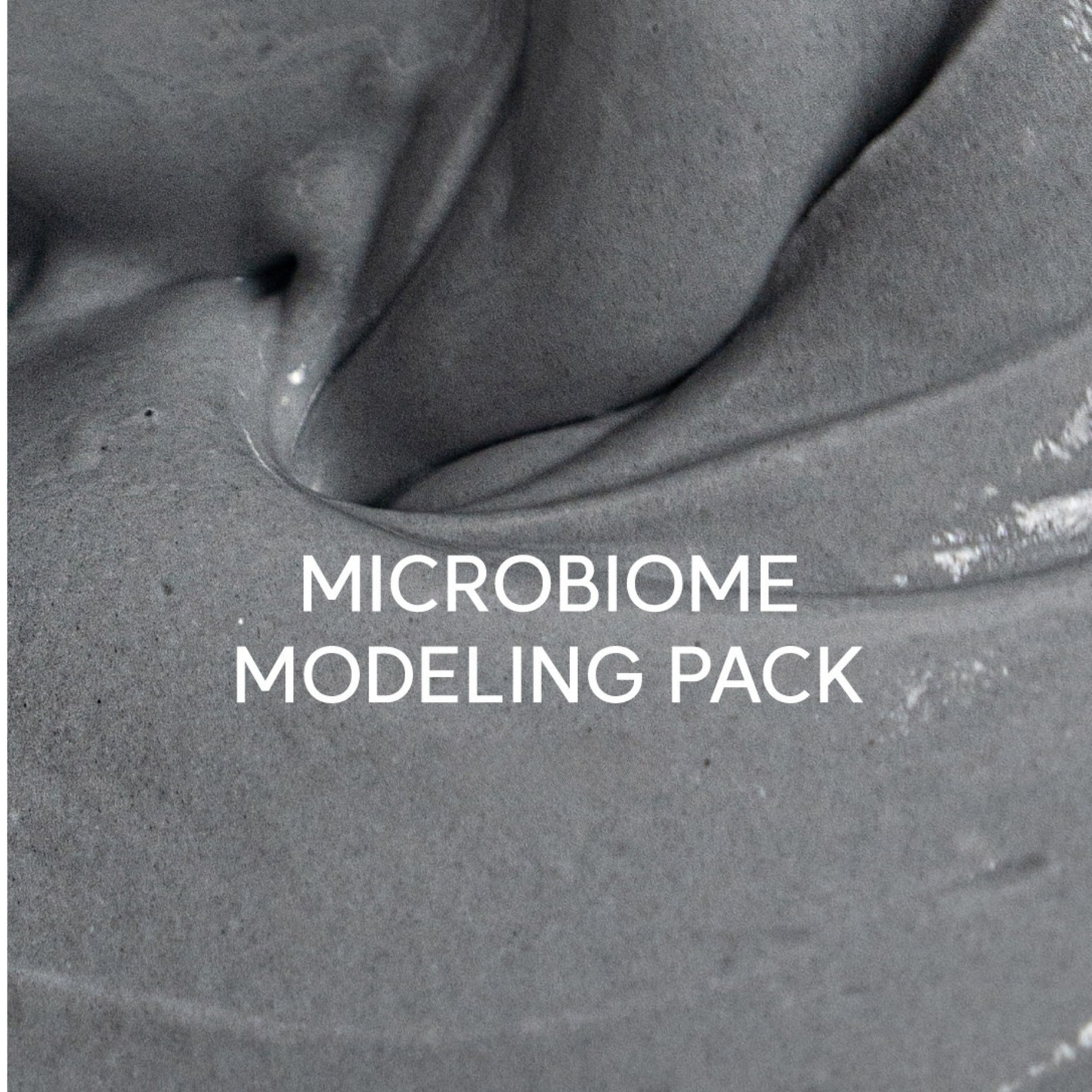 Sunnicorn bereum Microbiome Modeling Pack Calming Pore